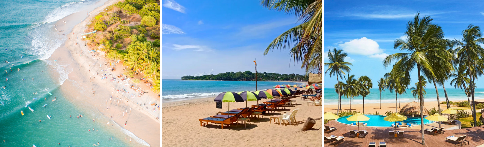 Pasikuda — Arugam Bay