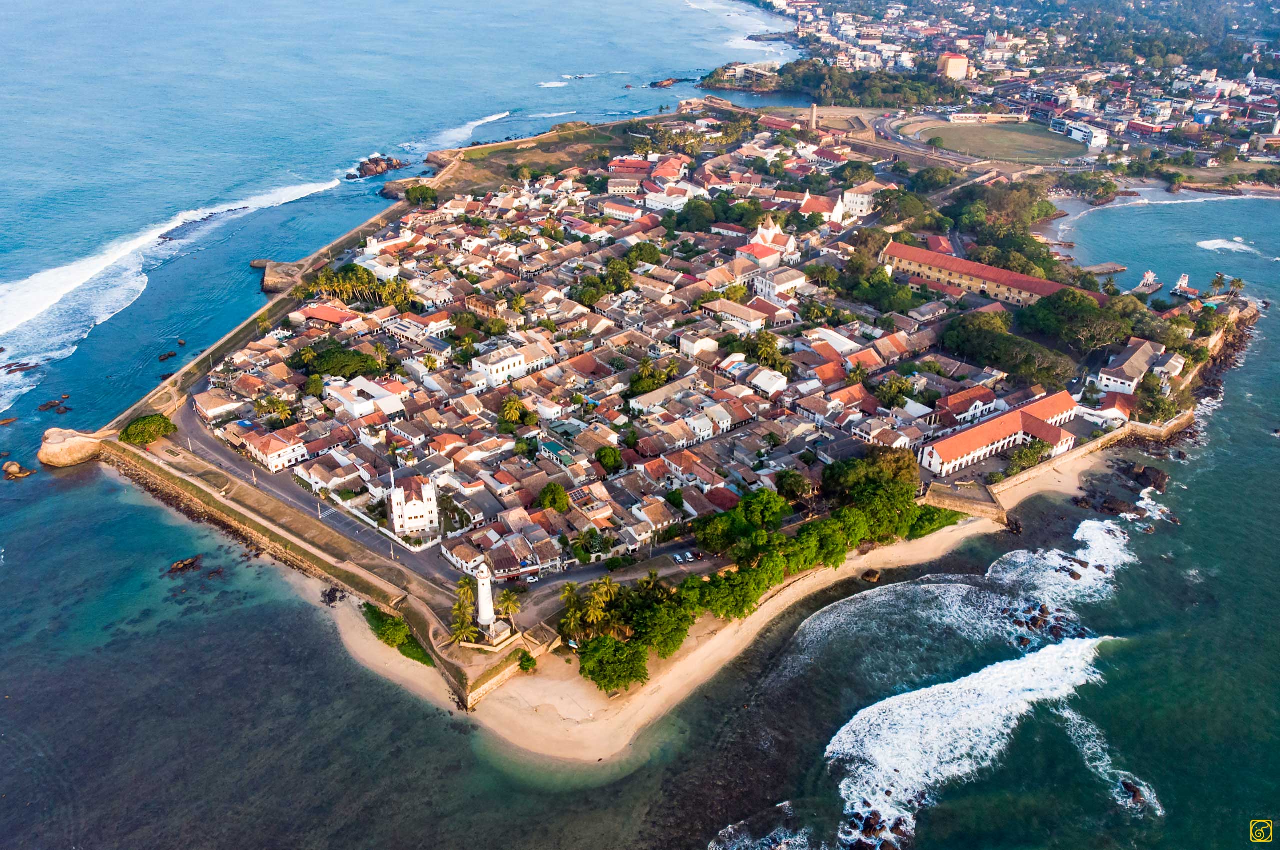 Galle Day Tour