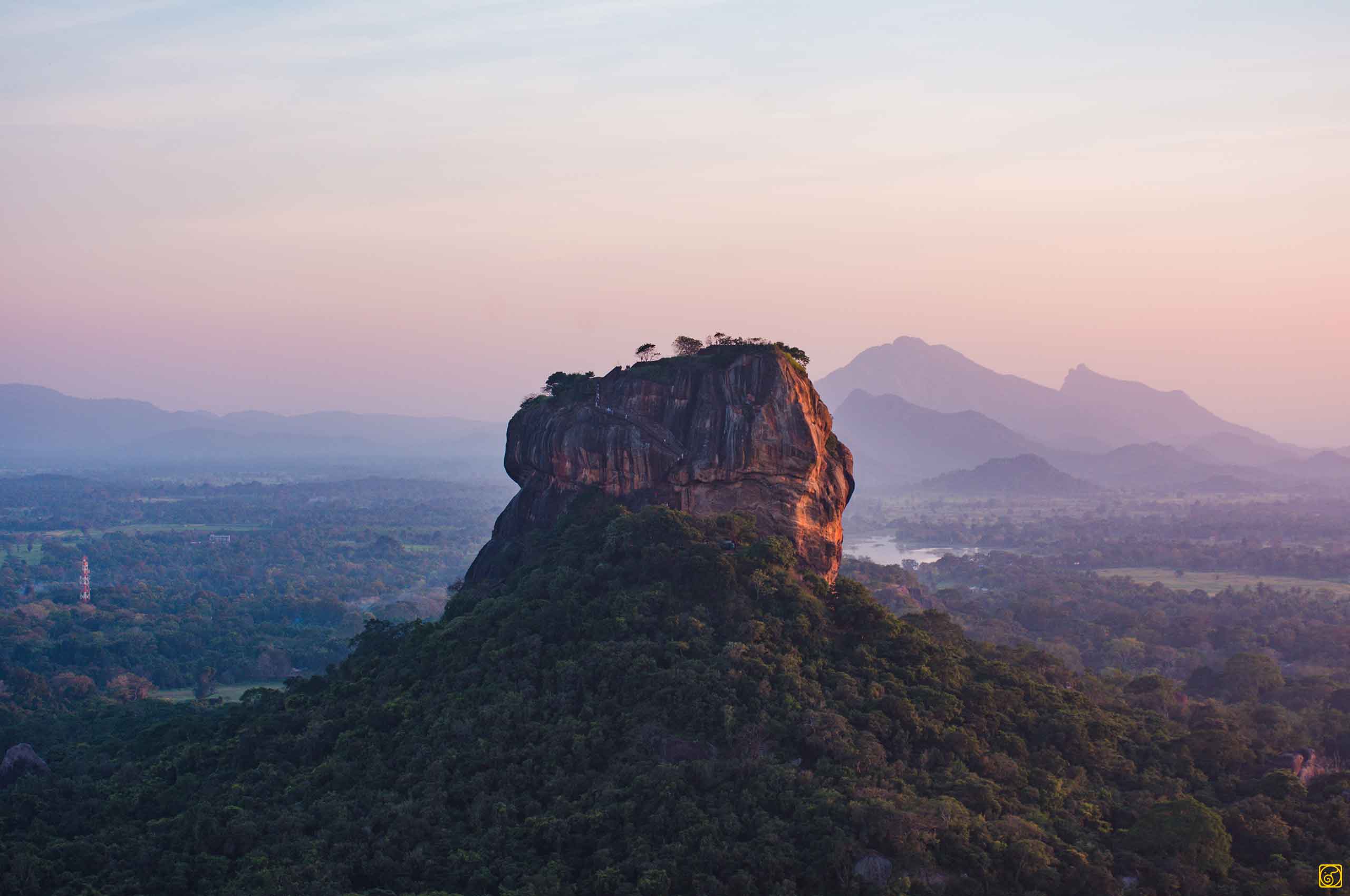 Luxury Sri Lanka Tour