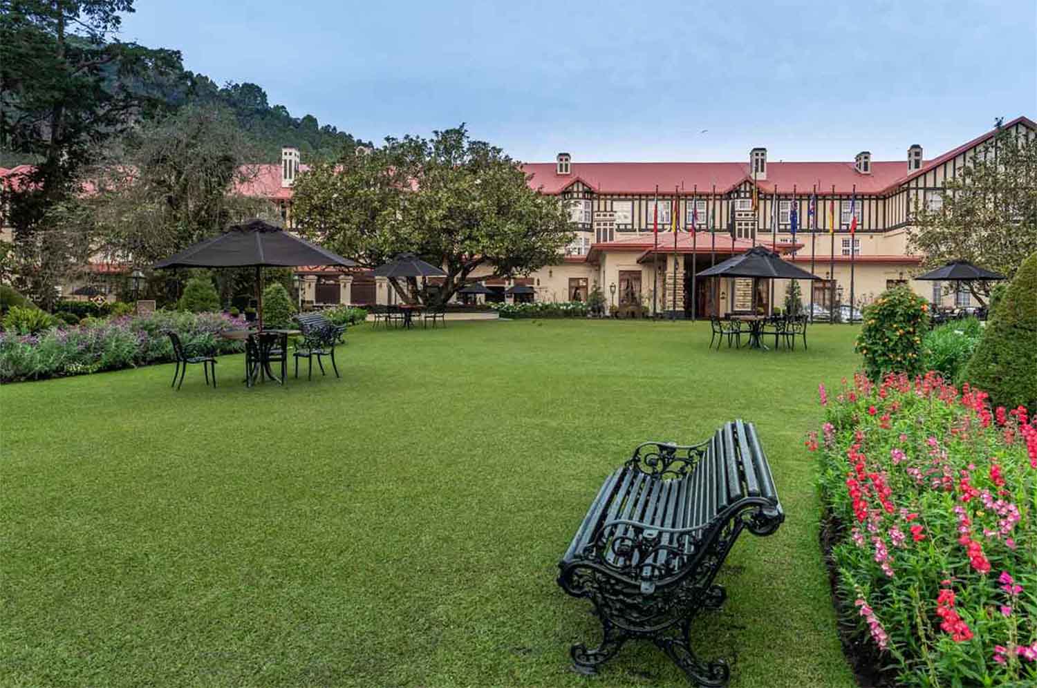Grand Hotel