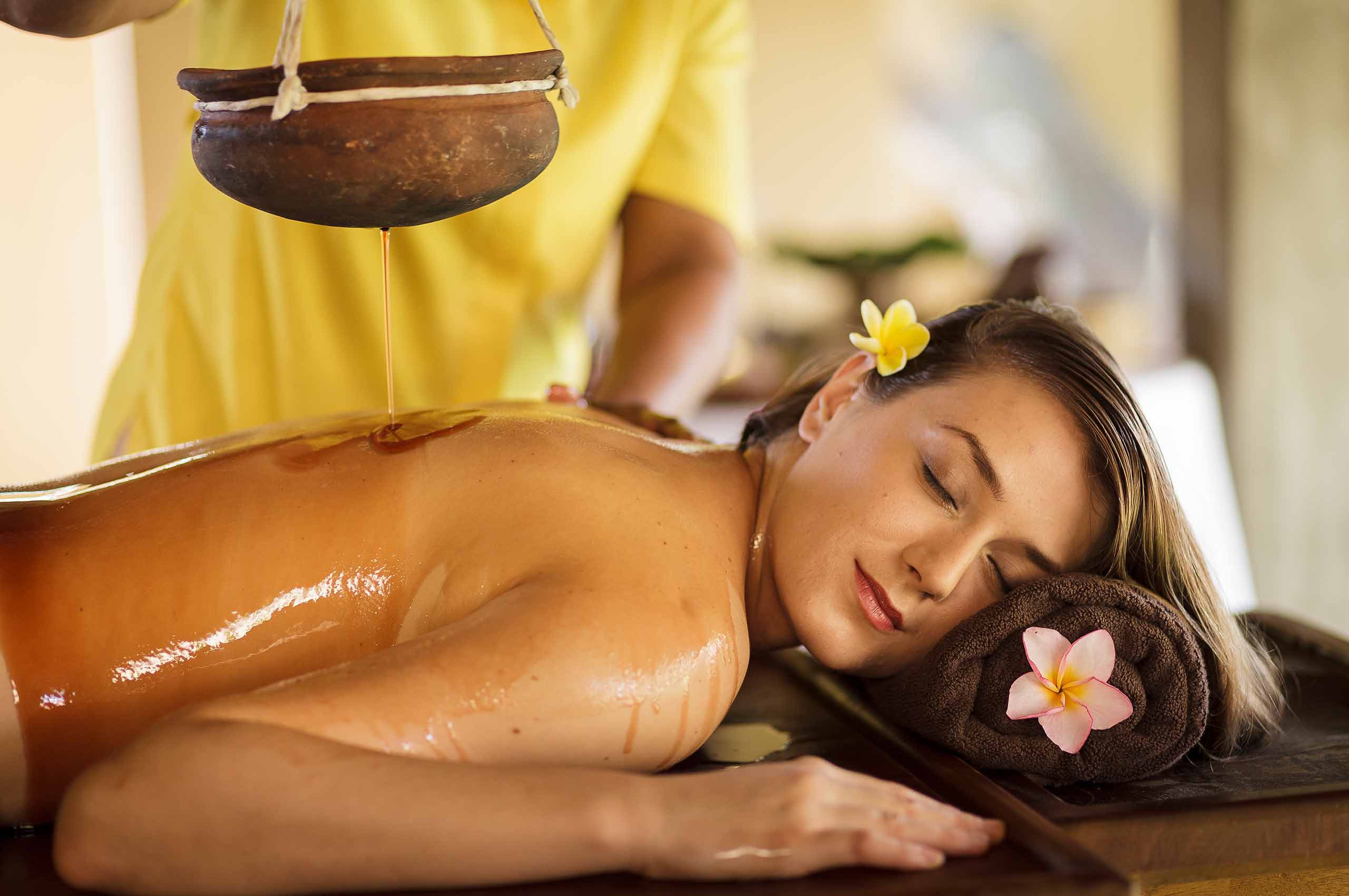 05 Nights Wellness Delight Ayurveda Program