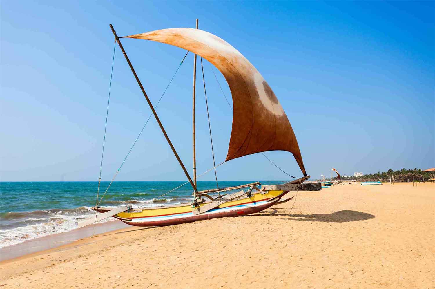 Arrival — Negombo — photo 3
